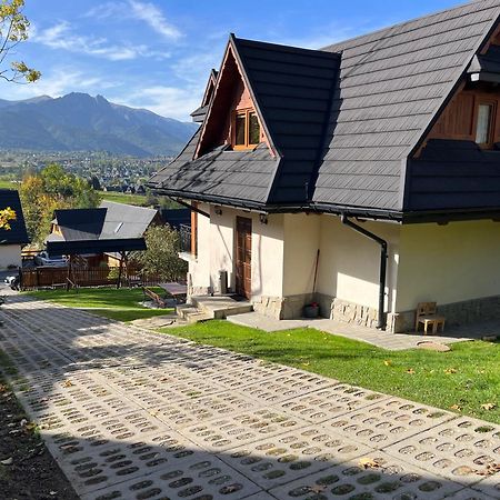 Hole Villa Zakopane Exterior photo