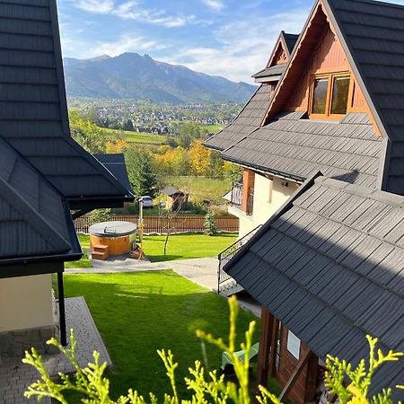 Hole Villa Zakopane Exterior photo