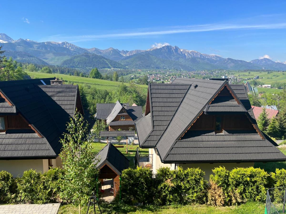 Hole Villa Zakopane Exterior photo
