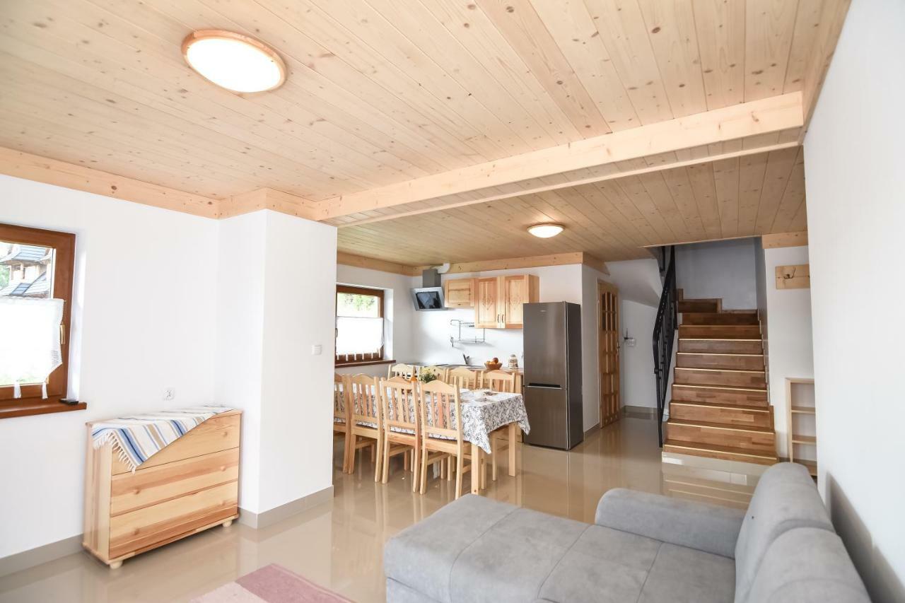 Hole Villa Zakopane Exterior photo