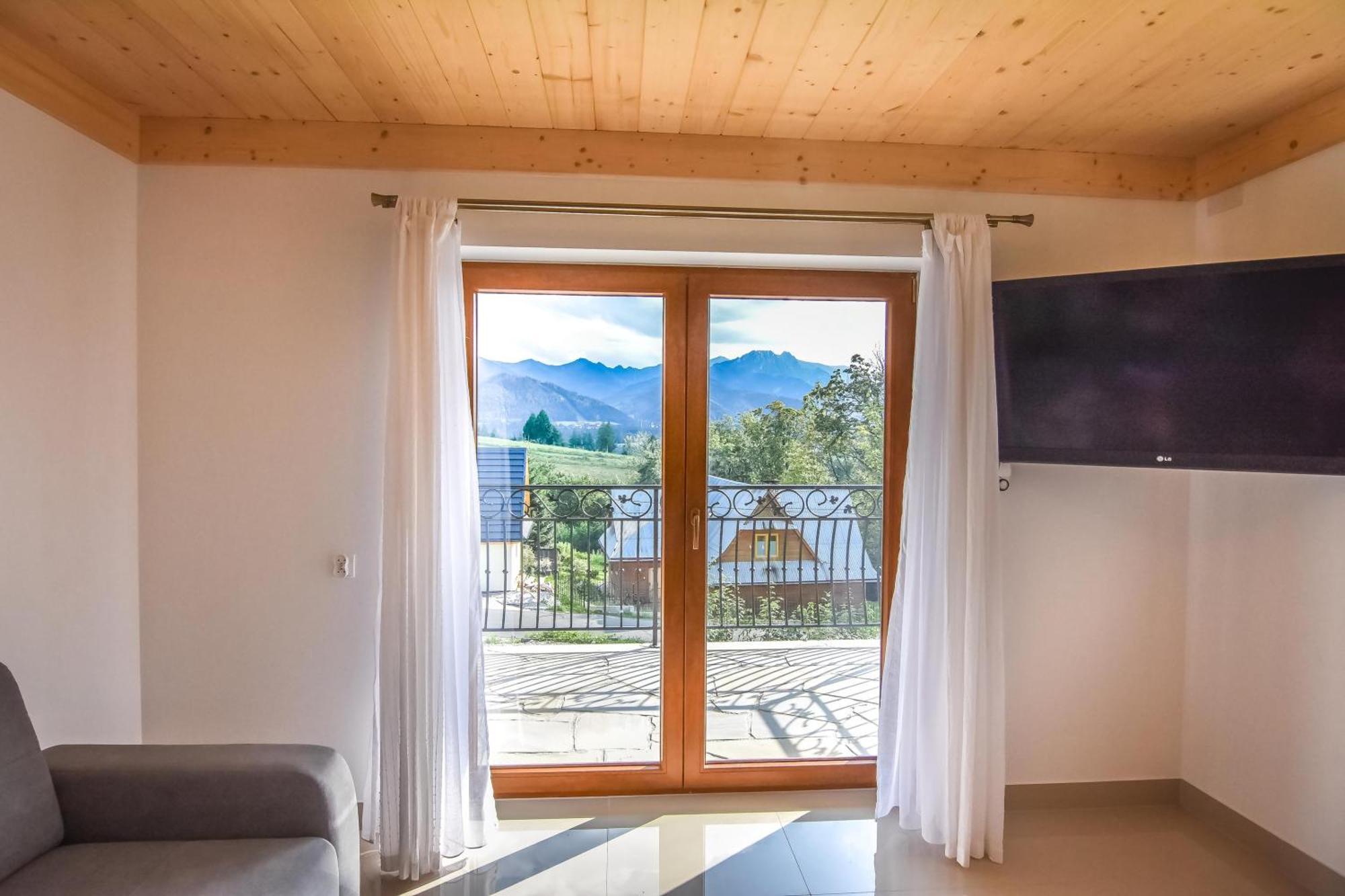 Hole Villa Zakopane Exterior photo